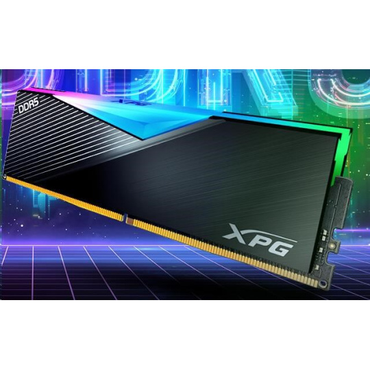 U-DIMM DDR5 16GB 5200MHz CL38 ADATA XPG