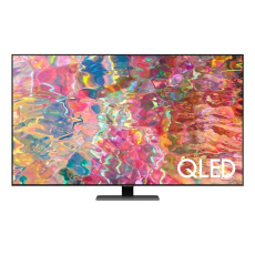 BAZAR - SAMSUNG QE55Q80B 55" QLED 4K TV 3840x2160 - Poškozený obal (Komplet) BAZAR - SAMSUNG QE55Q80B 55" QLED 4K TV 3840x2160 - Poškozený obal (Komplet)