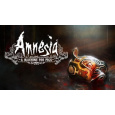 Amnesia: A Machine for Pigs (PC) klíč Steam