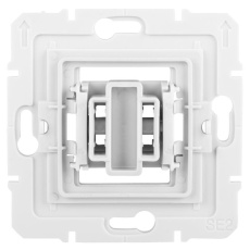 Homematic IP Adaptér Schneider Electric typ 2 Homematic IP Adaptér Schneider Electric typ 2
