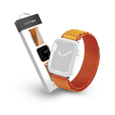 RhinoTech řemínek Ultra Alpine Loop pro Apple Watch 38/40/41mm oranžová RhinoTech řemínek Ultra Alpine Loop pro Apple Watch 38/40/41mm oranžová