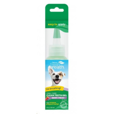 TROP cistici gel na zuby lesni plody 59ml