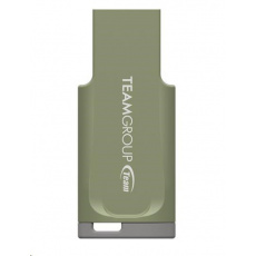 TEAM Flash Disk 64GB C201, USB 3.2, zelená TEAM Flash Disk 64GB C201, USB 3.2, zelená