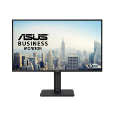 ASUS LCD VA27AQSE, 27" 2560x1440, 350nits, 1ms, 75Hz, Repro, Audio, Vesa, DP, HDMI, VGA, Black ASUS LCD VA27AQSE, 27" 2560x1440, 350nits, 1ms, 75Hz, Repro, Audio, Vesa, DP, HDMI, VGA, Black