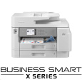 BAZAR - BROTHER multifunkce inkoustová MFC-J5955DW - A3 tisk / A4 DUALSKEN - WIFI USB LAN 30ppm Poškozený obal (Komplet)