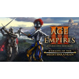Age of Empires III: Definitive Edition - Knights of the Mediterranean (DLC) (PC) klíč Steam