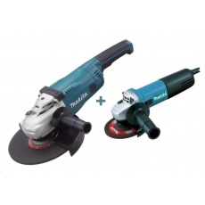 Makita DK0053G set nářadí