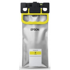 EPSON ink bar WF-C5X9R Yellow XXL Ink Supply Unit EPSON ink bar WF-C5X9R Yellow XXL Ink Supply Unit