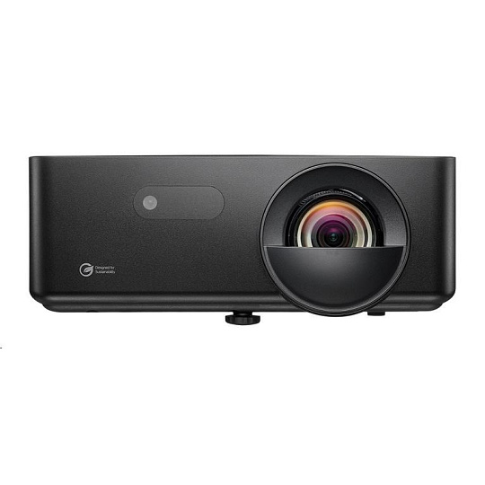 Optoma projektor GT2200HDR (DLP, 4LED, FULL HD, 3300 lm, 2xHDMI, VGA, RS232, USB-A, repro 1x10W) Optoma projektor GT2200HDR (DLP, 4LED, FULL HD, 3300 lm, 2xHDMI, VGA, RS232, USB-A, repro 1x10W)