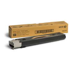 Xerox White Toner Cartridge pro PrimeLink C9065,C9070 (15 000 str.)