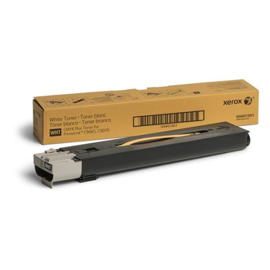 Xerox White Toner Cartridge pro PrimeLink C9065,C9070 (15 000 str.)