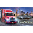 American Truck Simulator - Texas (PC) klíč Steam
