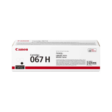 BAZAR - Canon TONER 067H černá pro i-SENSYS LBP631Cw, LBP633Cdw, MF651Cw, MF655Cdw, MF657Cdw (3130 str.) - Poškozený oba BAZAR - Canon TONER 067H černá pro i-SENSYS LBP631Cw, LBP633Cdw, MF651Cw, MF655Cdw, MF657Cdw (3130 str.) - Poškozený oba