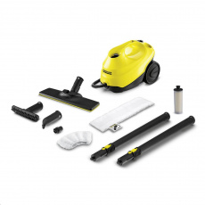 KÄRCHER SC 3 EasyFix parní čistič KÄRCHER SC 3 EasyFix parní čistič