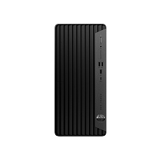 HP PC Pro Tower 400 G9, i3-13100, 8GB DDR4,512GB, Intel HD, USB kl. a myš, 260W plat., DP+2xHDMI, Win64Pro