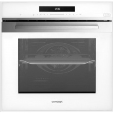 CONCEPT ETV8560WH trouba vestavná CONCEPT ETV8560WH trouba vestavná