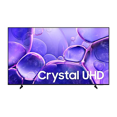Samsung U8072F 85" TV, 4K Ultra HD, HDR, Tizen, Apple AirPlay, OTS Lite, Wi-Fi, Bluetooth, HDMI, USB