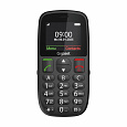 Gigaset GL395 - černý