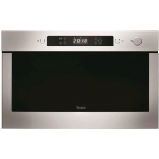 WHIRLPOOL AMW 423 IX MIKROVLNNÁ TROUBA VESTAVNÁ