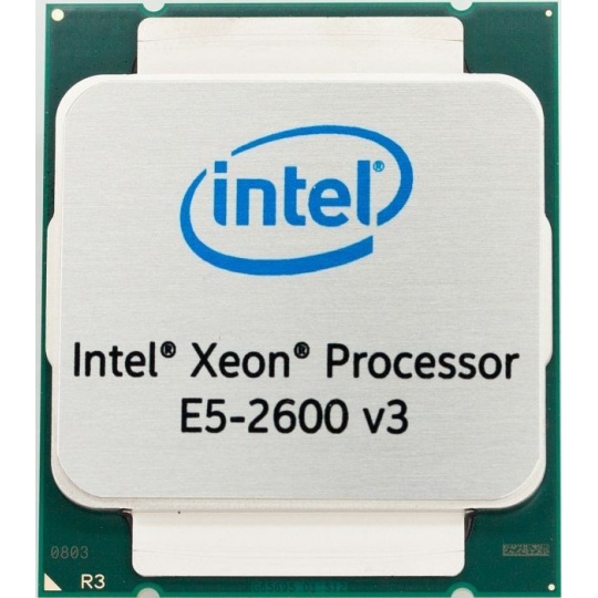 CPU INTEL XEON E5-2640 v3 2,60 GHz 20MB L3 LGA2011-3