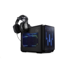 ACER PC Predator X POX-950_FR 850W - i9-13900KS,32GB,2048GB,RTX4090 24GB,W11H,Black ACER PC Predator X POX-950_FR 850W - i9-13900KS,32GB,2048GB,RTX4090 24GB,W11H,Black