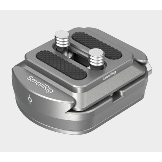 SmallRig 4486 HawkLock H38 Arca-Swiss Quick Release Mount Plate SmallRig 4486 HawkLock H38 Arca-Swiss Quick Release Mount Plate