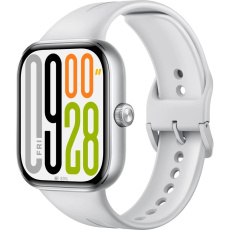 Redmi Watch 5 Silver Gray Redmi Watch 5 Silver Gray