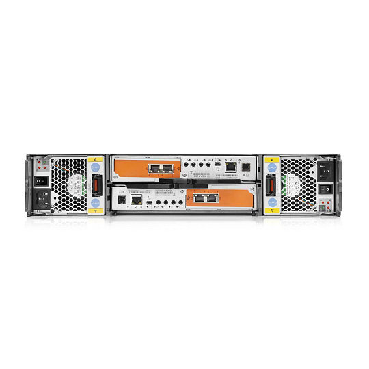 HPE MSA 2070 32Gb Fibre Channel LFF Storage RENEW S3T79A