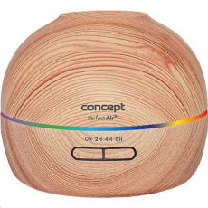 Concept ZV1005 Zvlhčovač vzduchu Perfect Air Wood Concept ZV1005 Zvlhčovač vzduchu Perfect Air Wood