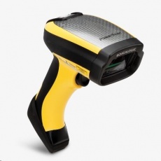 Datalogic PowerScan PD9531-DPM, 2D, HD, DPM, multi-IF, kit (RS232), black, žlutá Datalogic PowerScan PD9531-DPM, 2D, HD, DPM, multi-IF, kit (RS232), black, žlutá