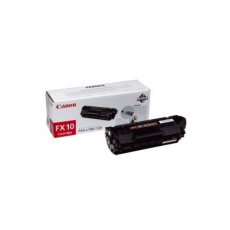 Canon LASER TONER black FX-10 (FX10) Canon LASER TONER black FX-10 (FX10)