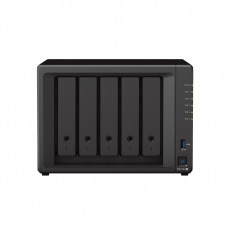 Synology DS1522+ DiskStation (2C/RyzenR1600/2,6GHz/8GBRAM/5xSATA/2xM.2/2xUSB3.0/2xeSATA/4xGBE/1xPCIe) Synology DS1522+ DiskStation (2C/RyzenR1600/2,6GHz/8GBRAM/5xSATA/2xM.2/2xUSB3.0/2xeSATA/4xGBE/1xPCIe)