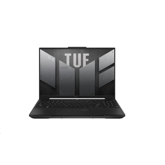ASUS TUF Gaming A16 AE (FA617XS-NEBULA4036W), R9-7940HS, 16" 2560 x 1600, 16GB, 1TB SSD, RX 7600S, W11H,