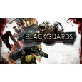 Blackguards: Deluxe Edition (PC) PL klíč Steam