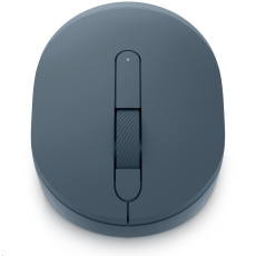 Dell Mobile Wireless Mouse - MS3320W - Midnight Green Dell Mobile Wireless Mouse - MS3320W - Midnight Green
