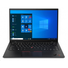 LENOVO NTB ThinkPad X1 Carbon 9gen - i7-1165G7,14" WUXGA IPS,16GB,512SSD,HDMI,TB4,camIR,W11P,3r prem.onsite LENOVO NTB ThinkPad X1 Carbon 9gen - i7-1165G7,14" WUXGA IPS,16GB,512SSD,HDMI,TB4,camIR,W11P,3r prem.onsite