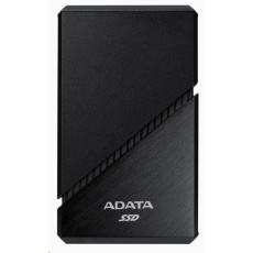 ADATA External SSD 1TB SE920 USB 4 Type-C 3800/3700MB/s Read/Write černá