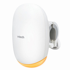 BAZAR - VTech BC8611 V-Hush Rocker - Houpadlo kočárku - Poškozený obal (Komplet)