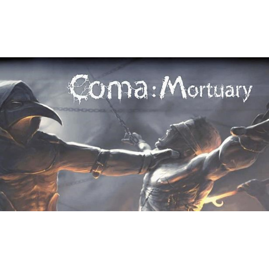 Coma: Mortuary (PC) klíč Steam