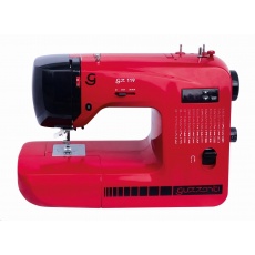 GUZZANTI GZ 119 šicí stroj GUZZANTI GZ 119 šicí stroj