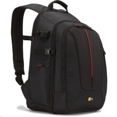 Case Logic batoh DCB309K pro fotoaparát s objektivem a notebook 14", černá Case Logic batoh DCB309K pro fotoaparát s objektivem a notebook 14", černá