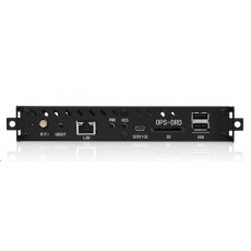 NEC PC OPS Digital Signage Player