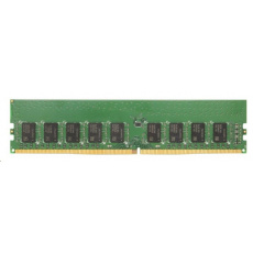 Synology rozšiřující paměť 8GB DDR4 pro FS2500 Synology rozšiřující paměť 8GB DDR4 pro FS2500