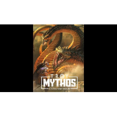 A Total War Saga: TROY - Mythos (PC) klíč Steam A Total War Saga: TROY - Mythos (PC) klíč Steam