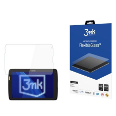 3mk hybridní sklo FlexibleGlass pro Zebra ET40 / ET45 10" 3mk hybridní sklo FlexibleGlass pro Zebra ET40 / ET45 10"