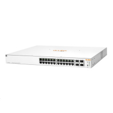 20 x Aruba Instant On 1930 24G Class4 PoE 4SFP/SFP+ 195W Switch 20 x Aruba Instant On 1930 24G Class4 PoE 4SFP/SFP+ 195W Switch