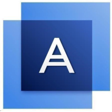 Acronis Cyber Backup Standard Virtual Host Subscription License, 1 Year - Renewal Acronis Cyber Backup Standard Virtual Host Subscription License, 1 Year - Renewal