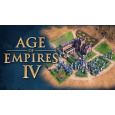 Age of Empires IV (PC) klíč Steam