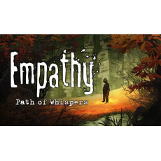 Empathy: Path of Whispers (PC) klíč Steam Empathy: Path of Whispers (PC) klíč Steam