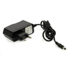Napájecí adaptér DSA-12PFG-12 FEU 120100, DC12V/1A, ?2.1, Europe standard plug Napájecí adaptér DSA-12PFG-12 FEU 120100, DC12V/1A, ?2.1, Europe standard plug